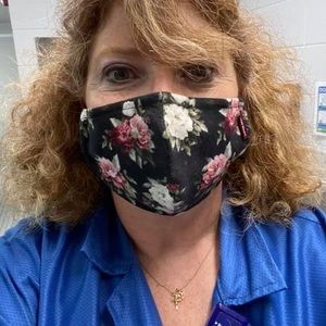 Meet your Posher, Michele